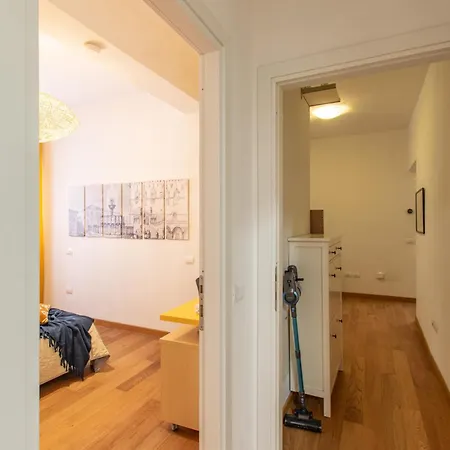 Wellstay Perugia Downtown Exterior photo