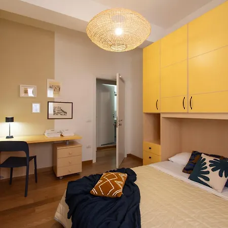 Wellstay Perugia Downtown Exterior photo