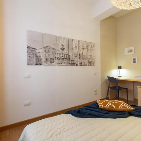 Wellstay Perugia Downtown Exterior photo