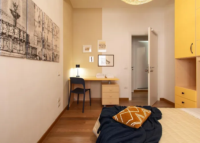 Wellstay Perugia Downtown