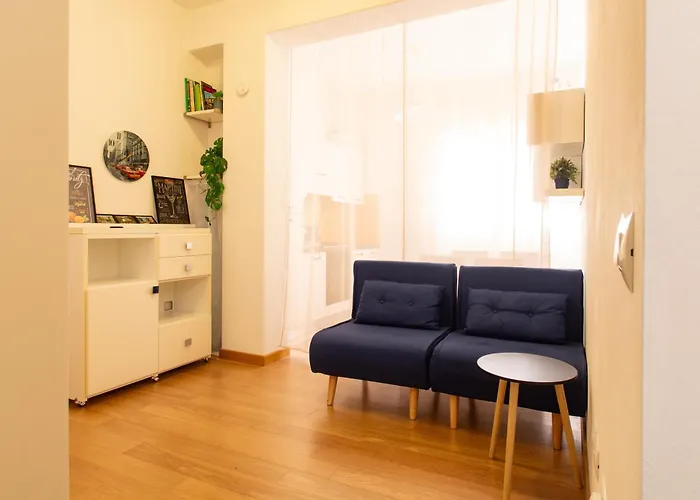 Wellstay Perugia Downtown