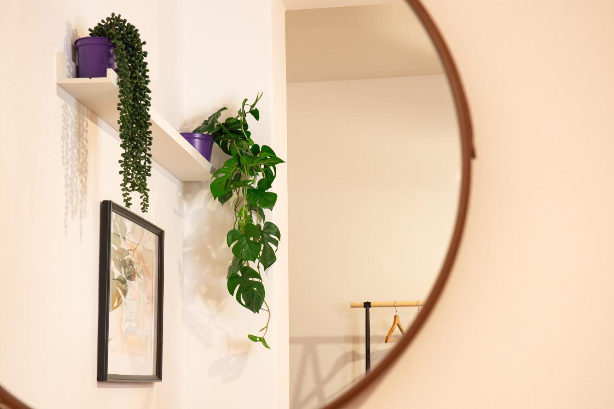 Wellstay Downtown Apartment