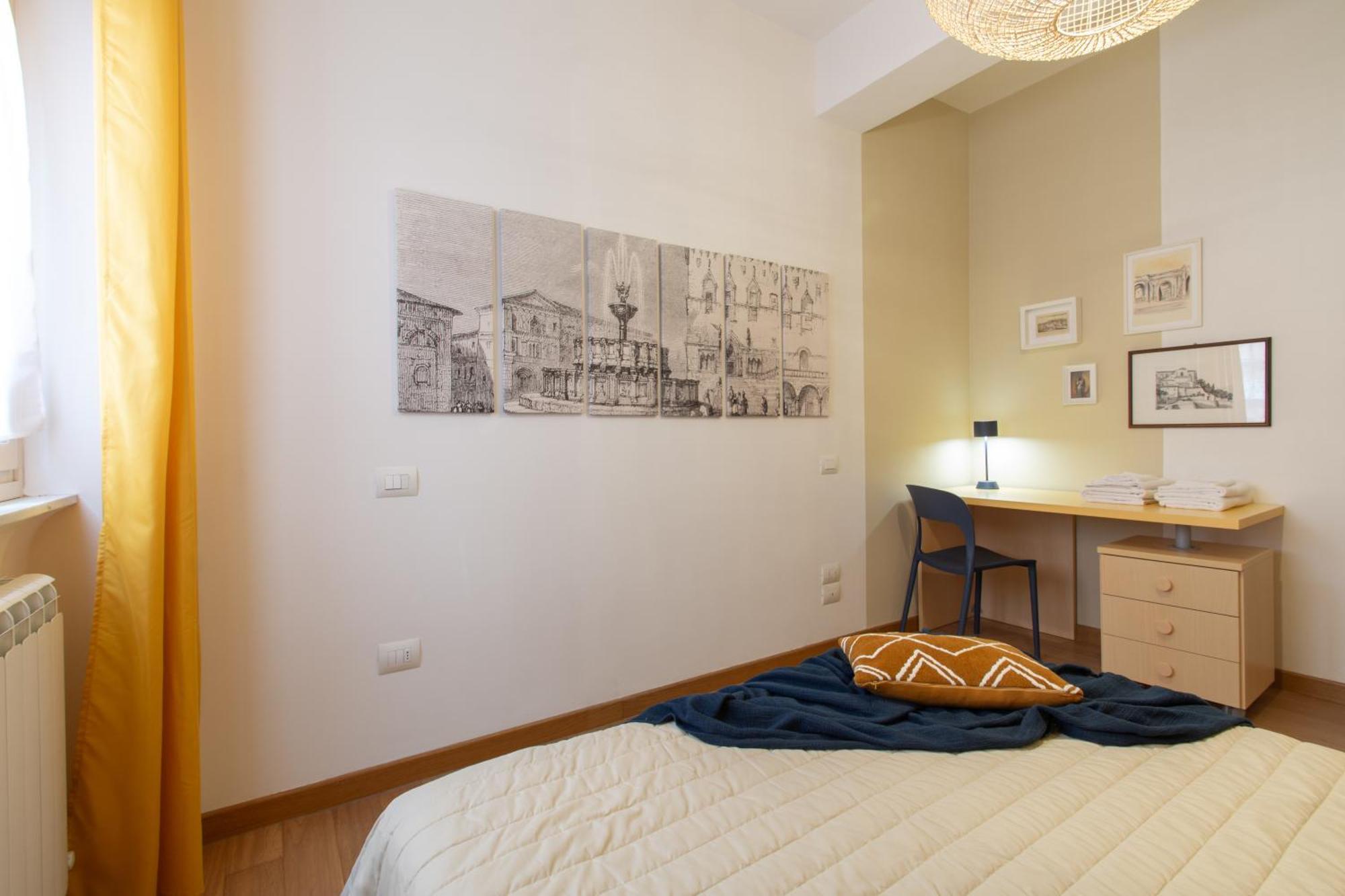 Wellstay Downtown Perugia