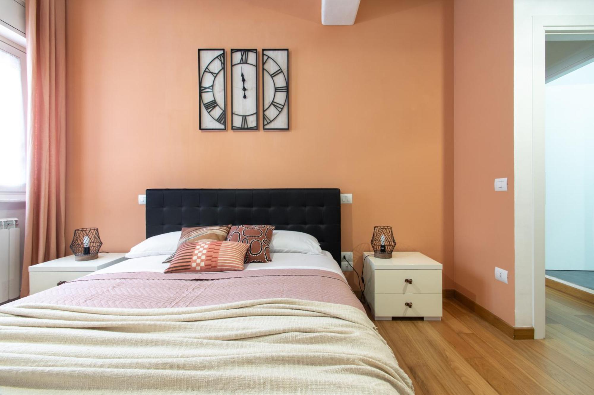 Apartment Wellstay Downtown