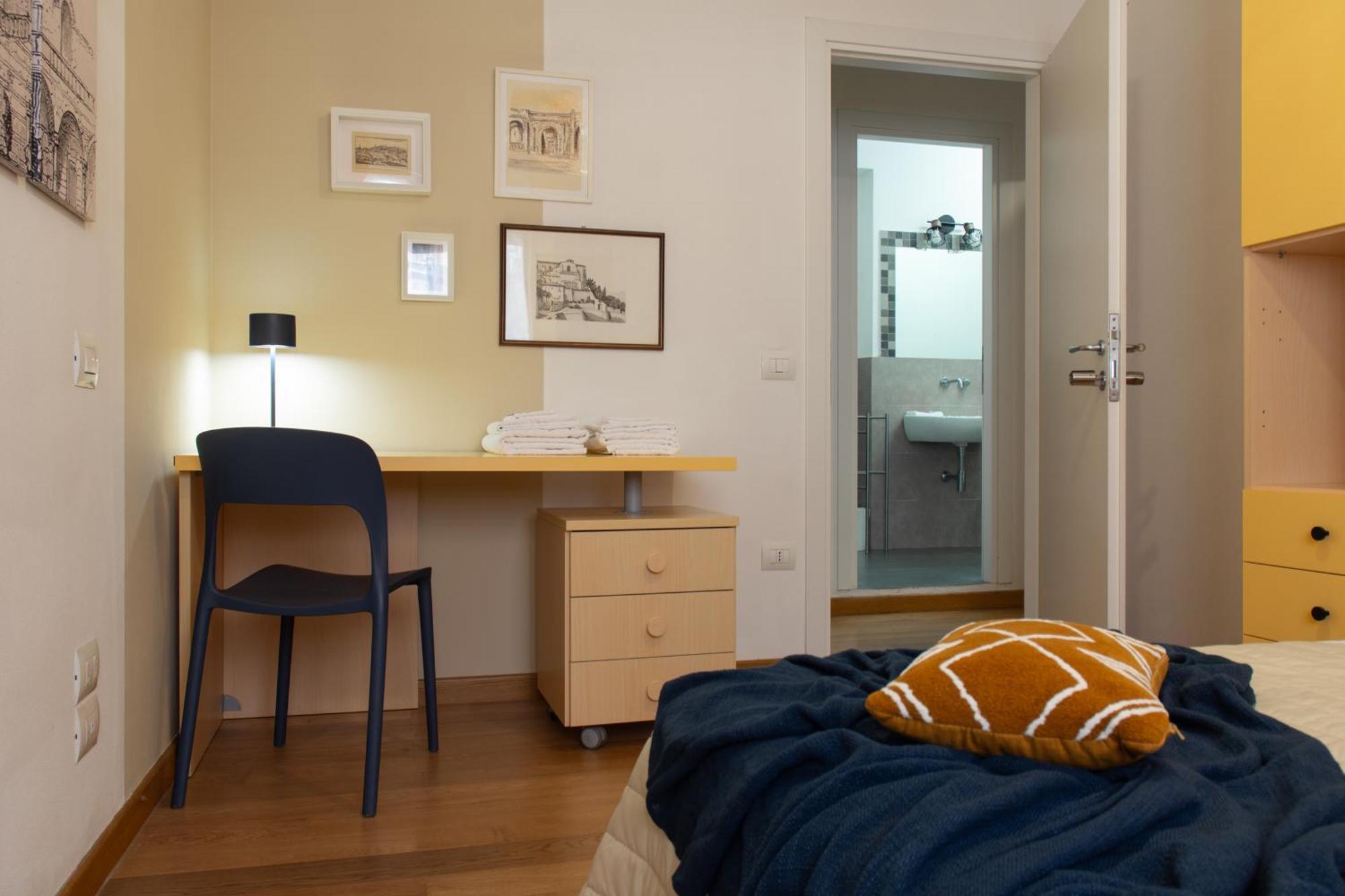 Wellstay Downtown Apartment