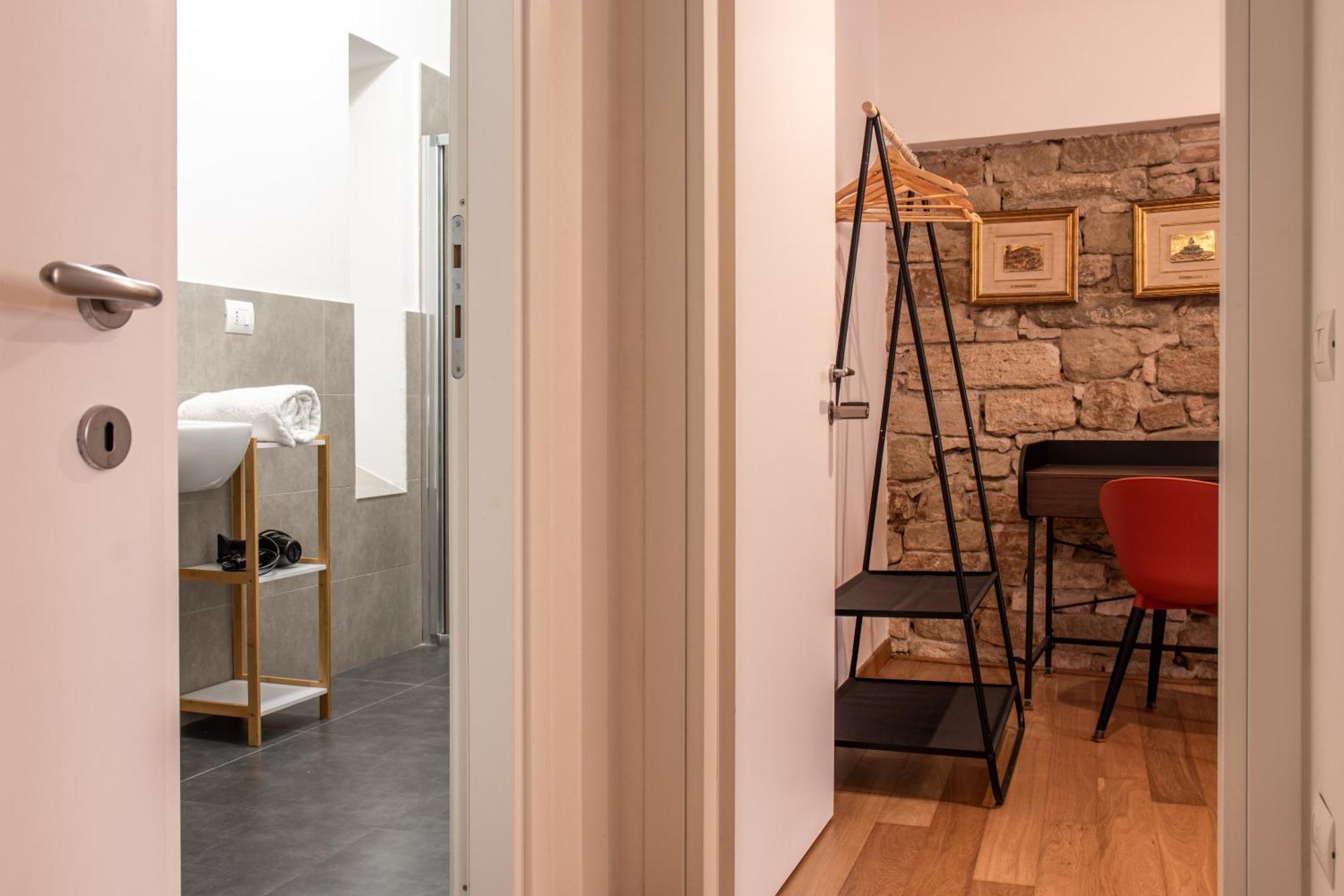 Appartement Wellstay Downtown Pérouse