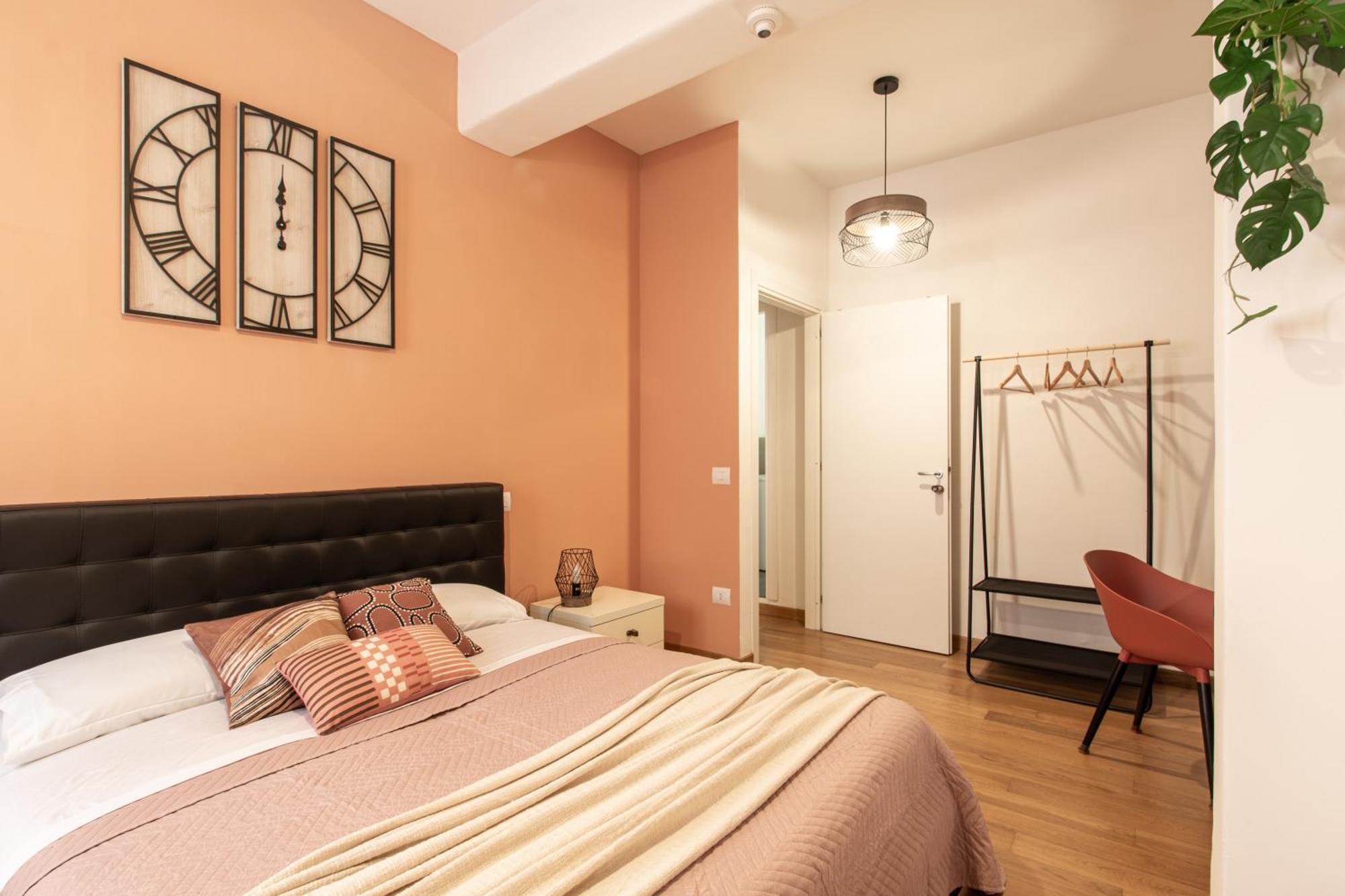 Apartment Wellstay Downtown *