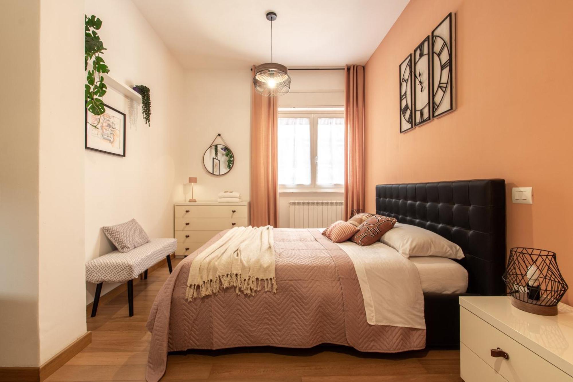 Wellstay Downtown * Perugia